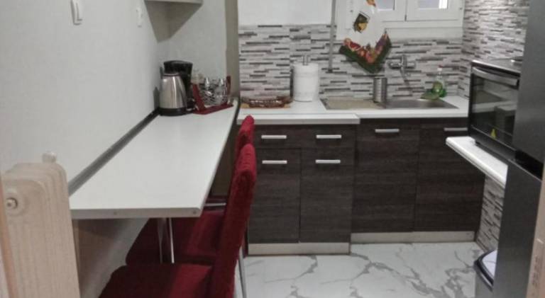 Rental apartment | Next to Acropolis of Athens — photo 4