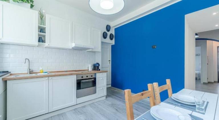 Holiday apartment for 3 persons — photo 5