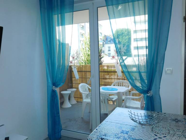 Apartamento Lourdes