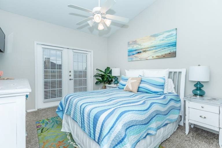 Condo Galveston