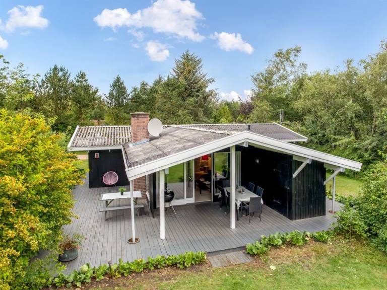 Feriecenter  Oksbøl