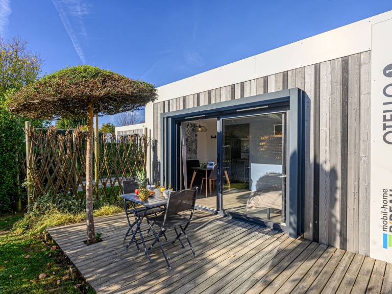 Maison de vacances La Trinité-sur-Mer