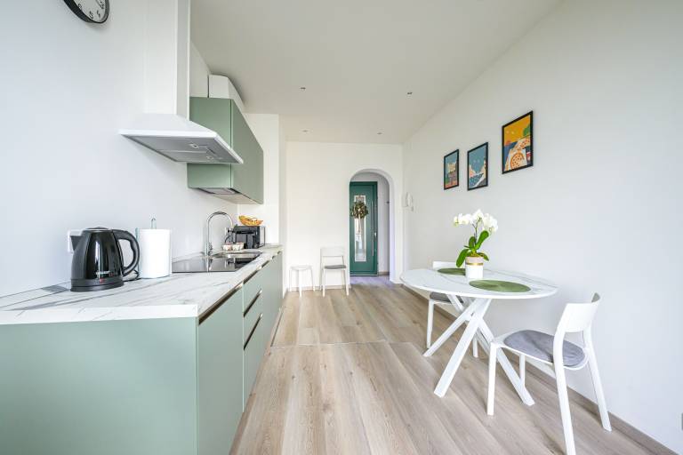 Ferienwohnung Triest