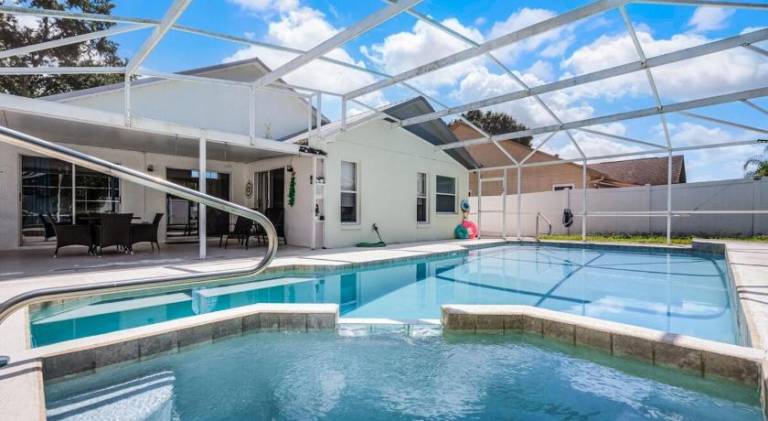 Nice holiday apartment with pool | Pets allowed — photo 3