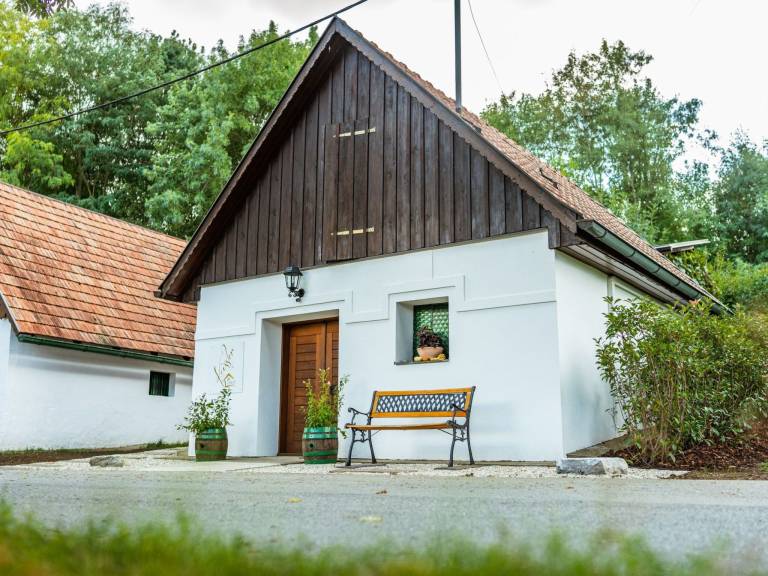 Ferienhaus Angern an der March