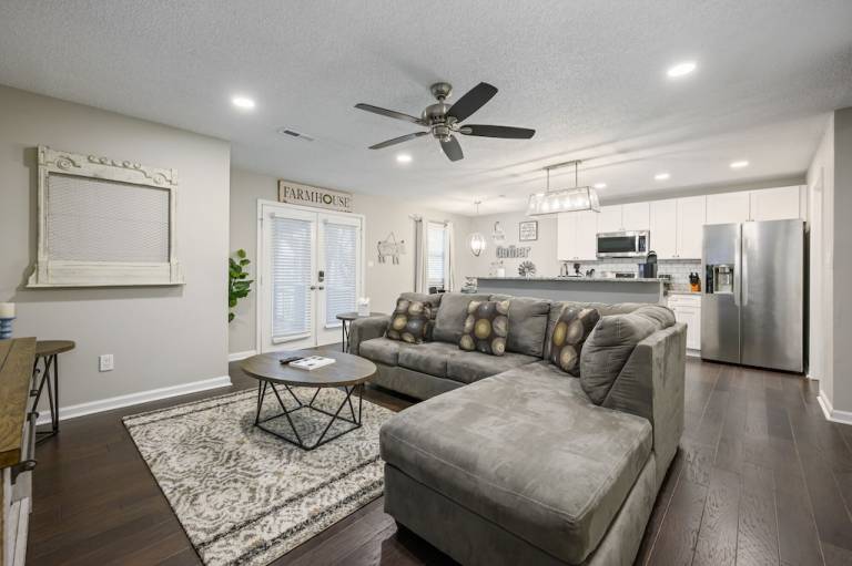 House Cartersville