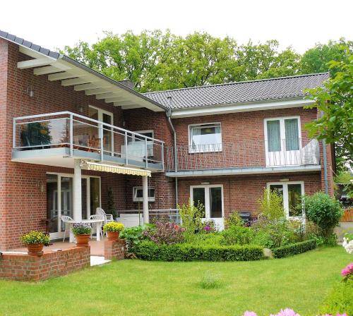 Bed & Breakfast  Wandsbek