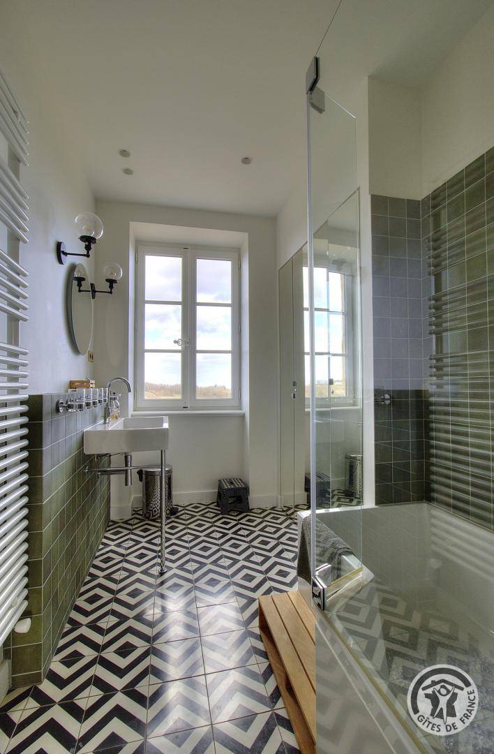 760 m² Landhaus ∙ 10 Schlafzimmer ∙ 26 Gäste – Bild 22