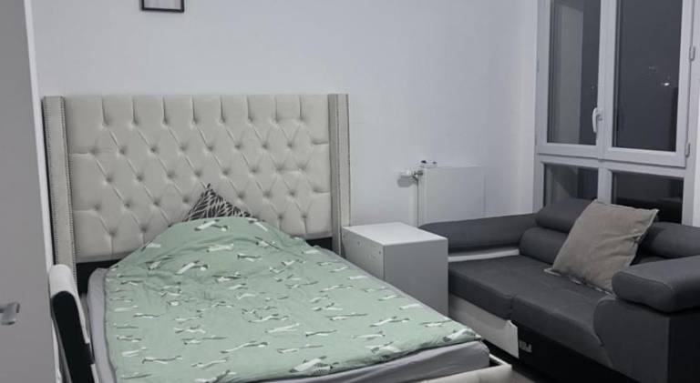 Chambre d'hôtes Sartrouville
