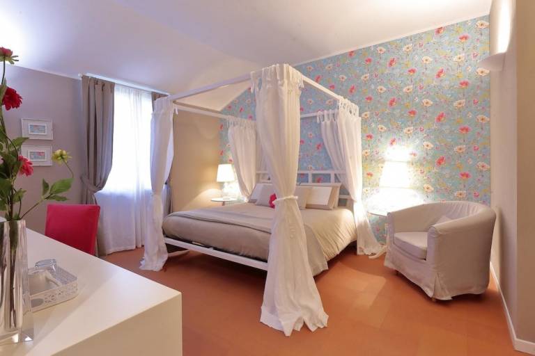 Casa  Pavia