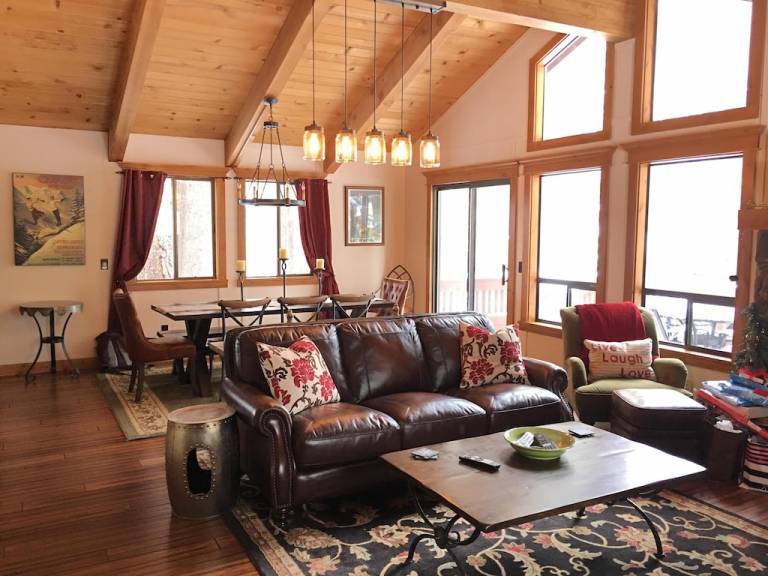 Cabin Northstar