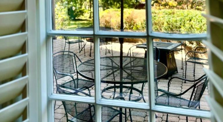 Charred Oaks Inn — photo 5