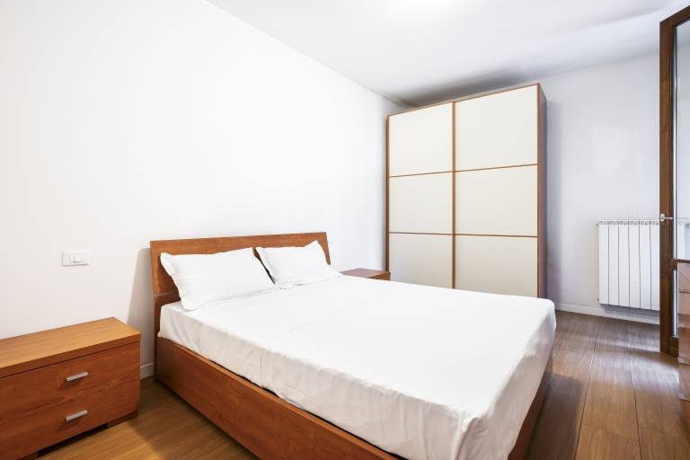 Apartment with 1 room for 2 persons — photo 4