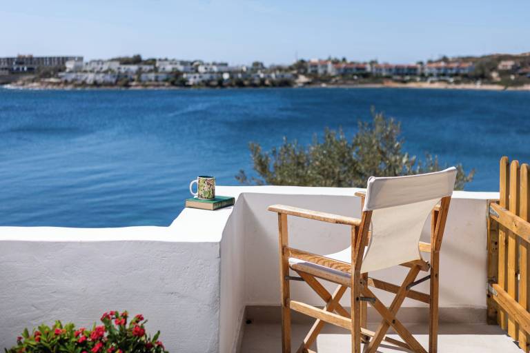 καταφύγιο Παραλία Πουνταζέζα