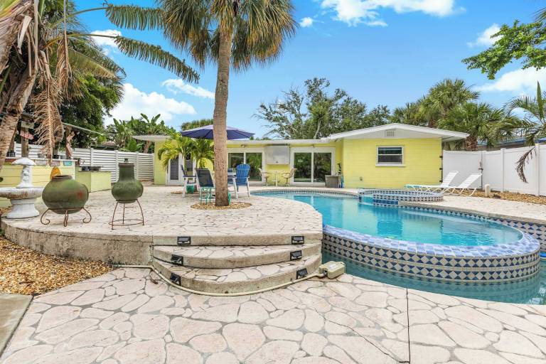 House Siesta Key