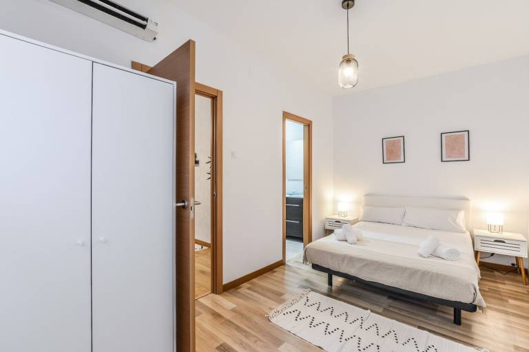 Rental apartment | Near Royal Palace of Madrid in Madrid