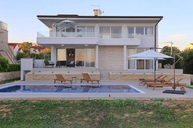 Ferienhaus Turanj