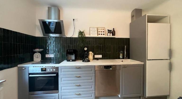 Vacation home with 2 rooms for 6 persons — photo 3