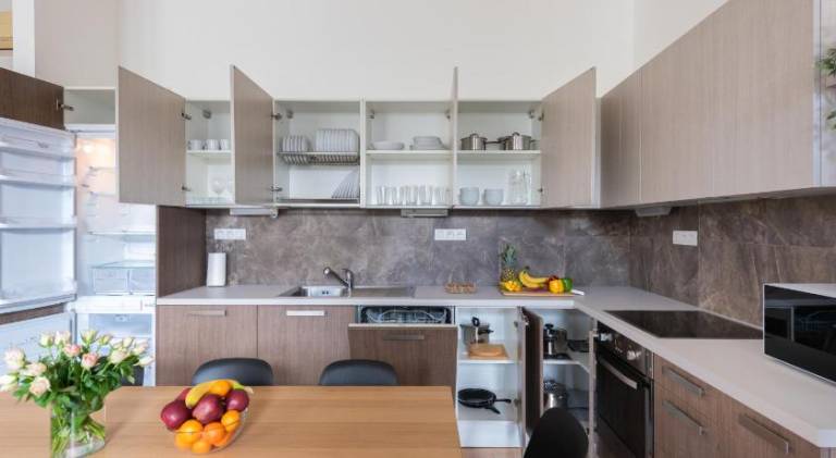 Rental apartment | Close to Prague astronomical clock | Dogs allowed — photo 5