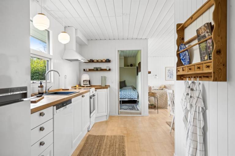 Fully equipped spacious vacation home with terrace & barbecue | Dogs allowed — photo 4