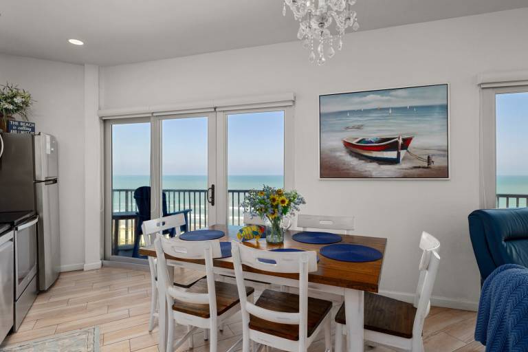Children-friendly condo with private pool | Beach nearby | Dogs allowed — photo 4