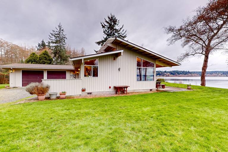 House Vashon