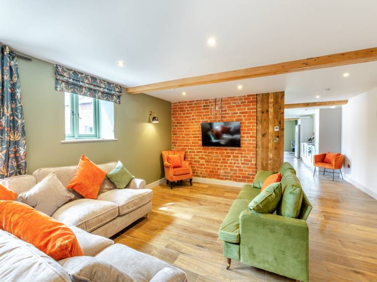 Children-friendly lovely cottage with garden | Pets allowed — photo 3