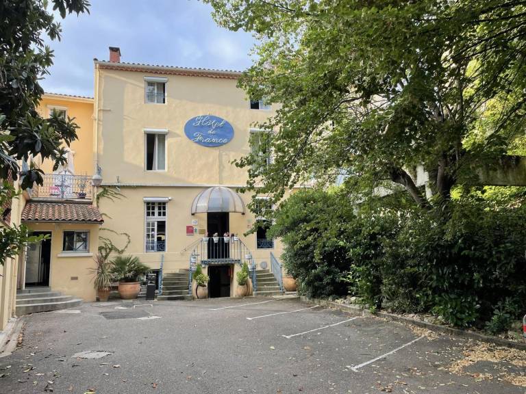 Logis Hotel de France & Restaurant Pamiers — photo 3