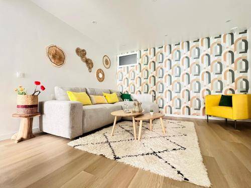 Ferienwohnung Lüttich
