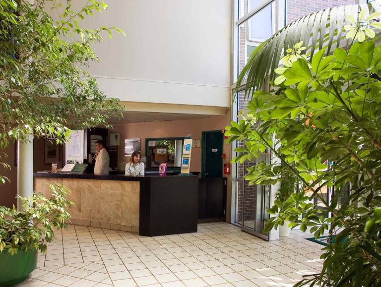 Ibis Styles Evry Lisses in Lisses