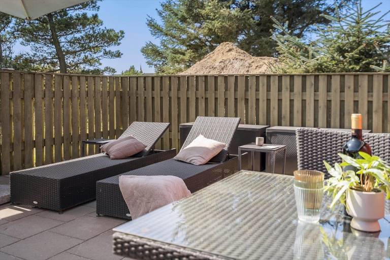 Fully equipped pleasant house with patio & barbeque | Pet-friendly — photo 4