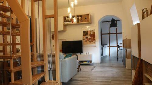 66 m² Ferienwohnung