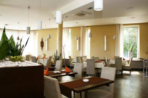 Hotel Lions Plzen — photo 2