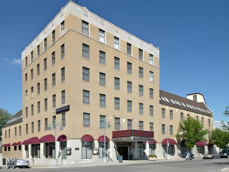 The Hotel Ojibway Trademark Collection by Wyndham — photo 2
