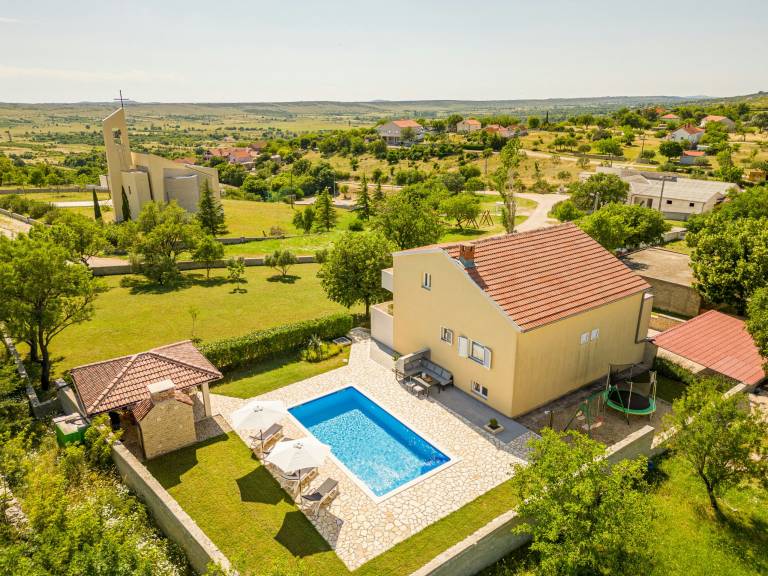 Vila  Bulić