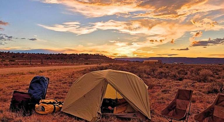 Campkit - Premium Camping Kit, Pickup in Kanab - Camp Anywhere — photo 4