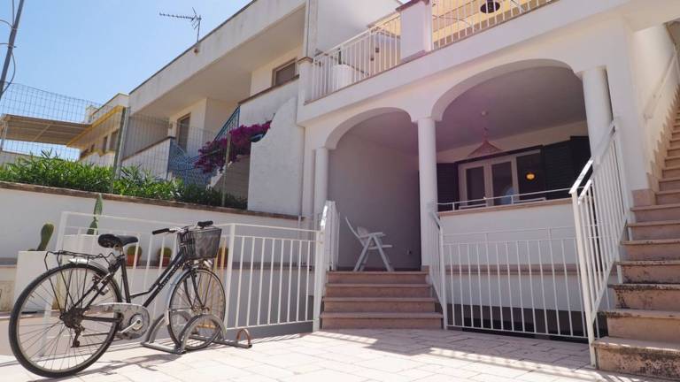 Villa Posto Rosso
