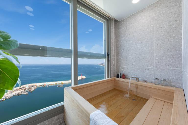 84 m&sup2; Ferienhaus