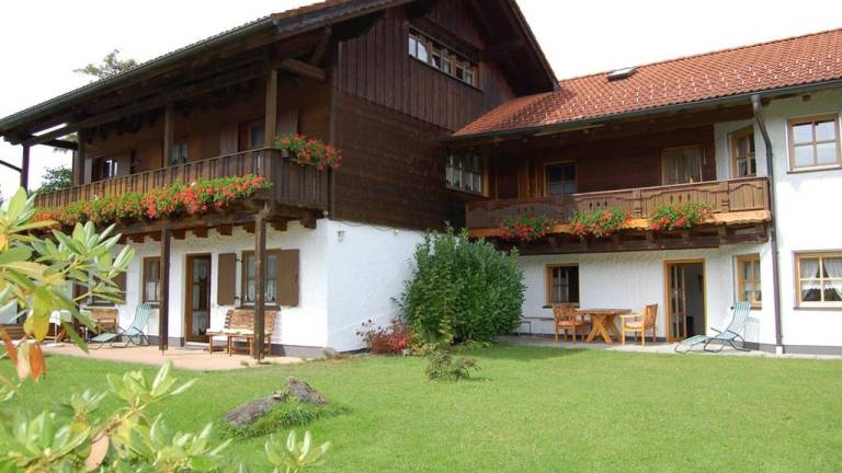 Apartmán  Nýrsko