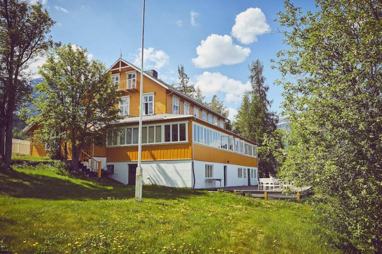 Bed & Breakfast Vang