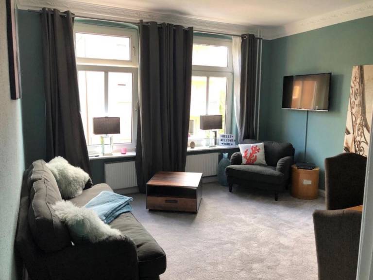 Ferienwohnung  Kronshagen