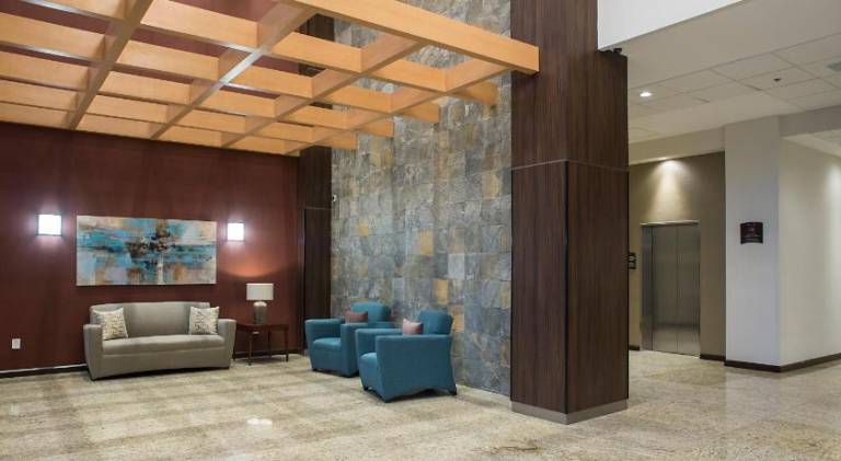 Staybridge Suites Puebla By IHG — photo 5