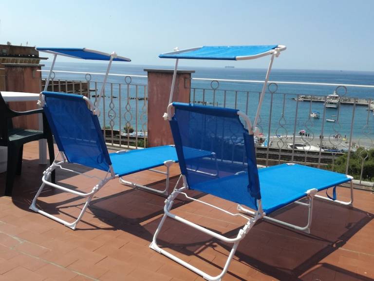Ferienwohnung Cinque Terre