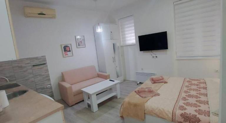 Rental apartment | Near Knez Mihailova Street in Belgrade