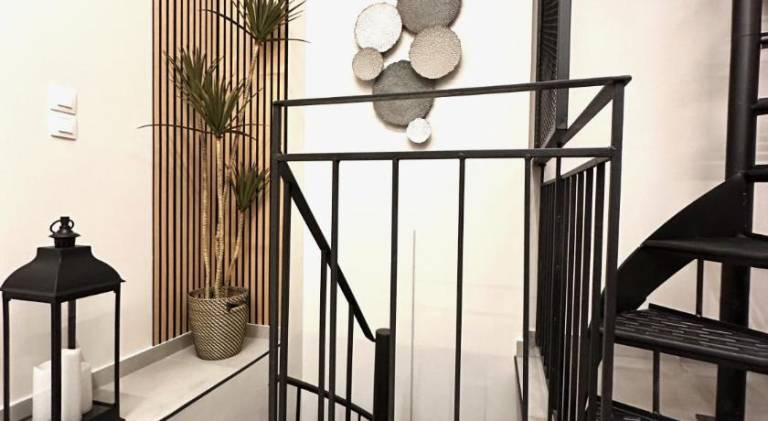 Apartment | Near Temple of Hephaestus — photo 5