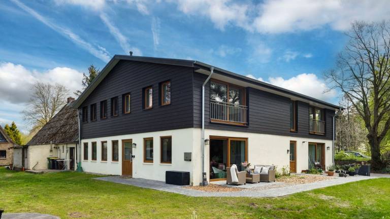 Ferienwohnung  Fahrdorf