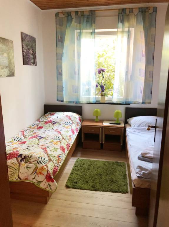 Privatzimmer Bersenbrück