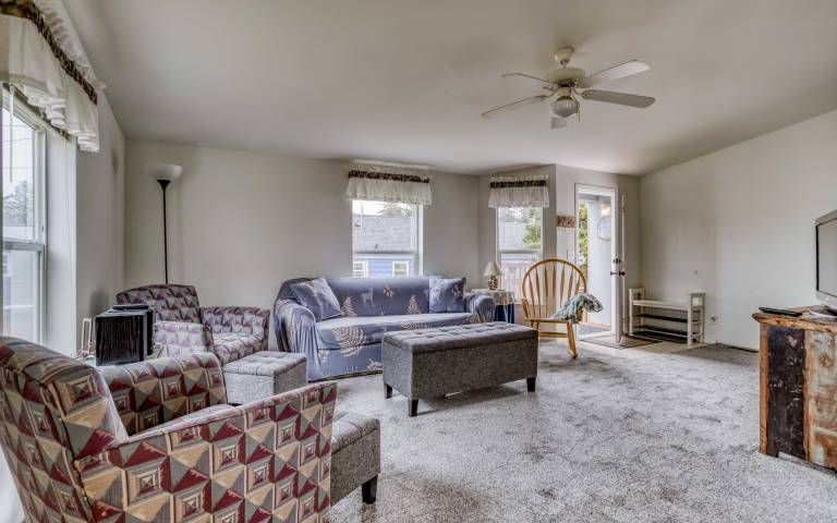 Crownover Cottage — photo 2