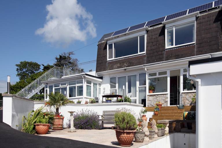 Cottage  Torquay