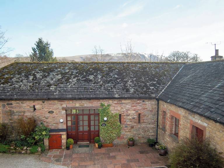 Cottage Pooley Bridge